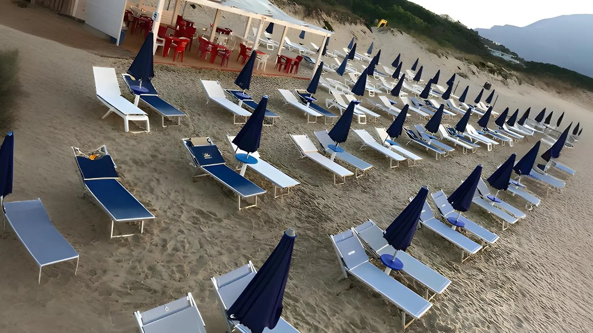 Oasi Delle Nereidi Villa Alcamo 0*,
