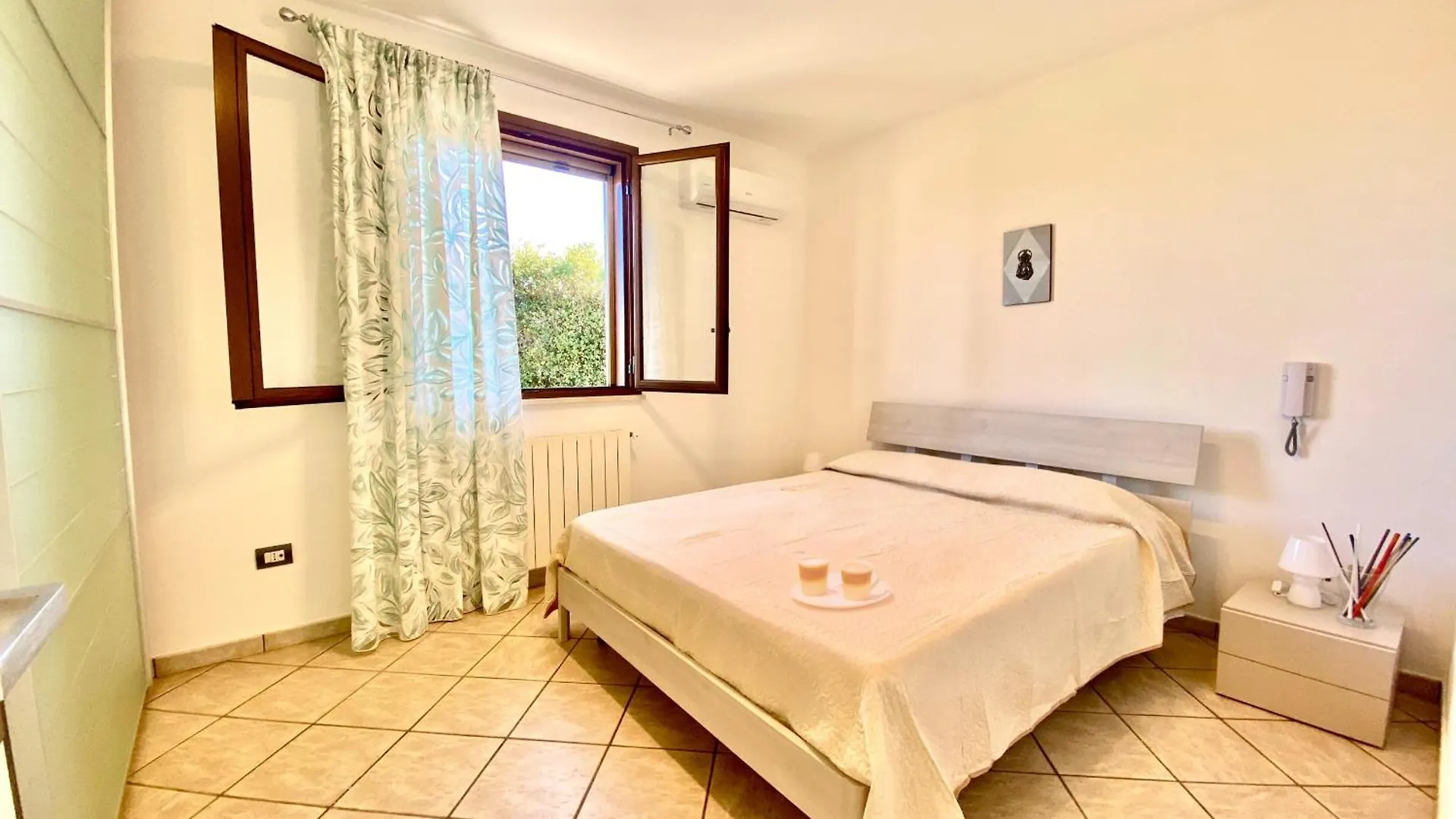 Oasi Delle Nereidi Villa Alcamo