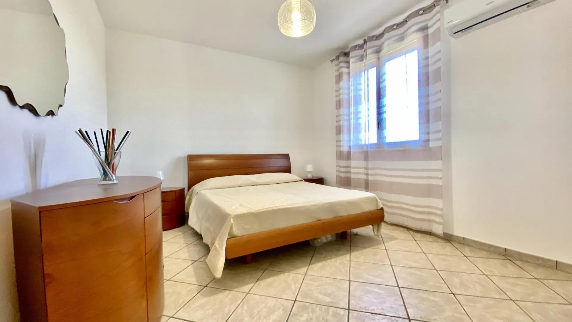 Oasi Delle Nereidi Villa Alcamo
